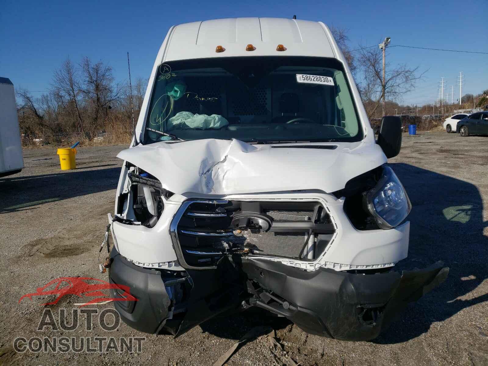 FORD TRANSIT CO 2020 - 1FTBF4X87LKB35561