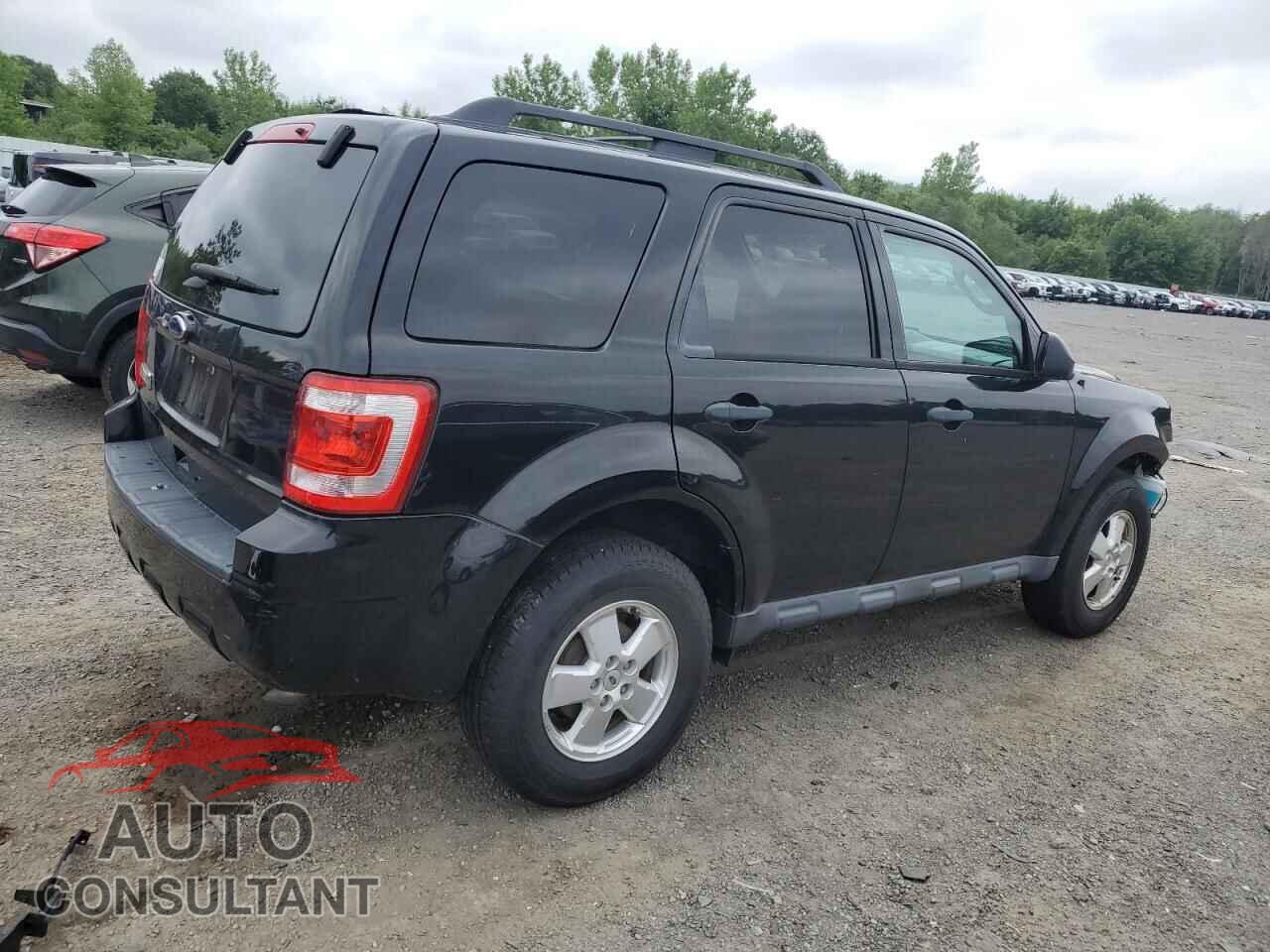 FORD ESCAPE 2012 - 1FMCU0D70CKC17352