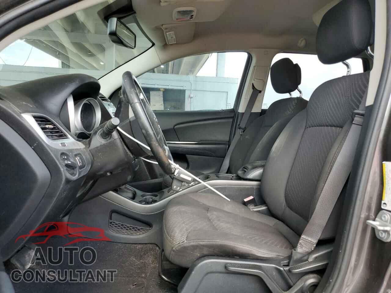 DODGE JOURNEY 2016 - 3C4PDCAB0GT215184