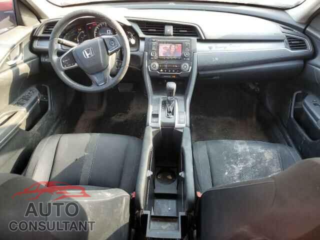 HONDA CIVIC 2016 - 2HGFC2F55GH538670