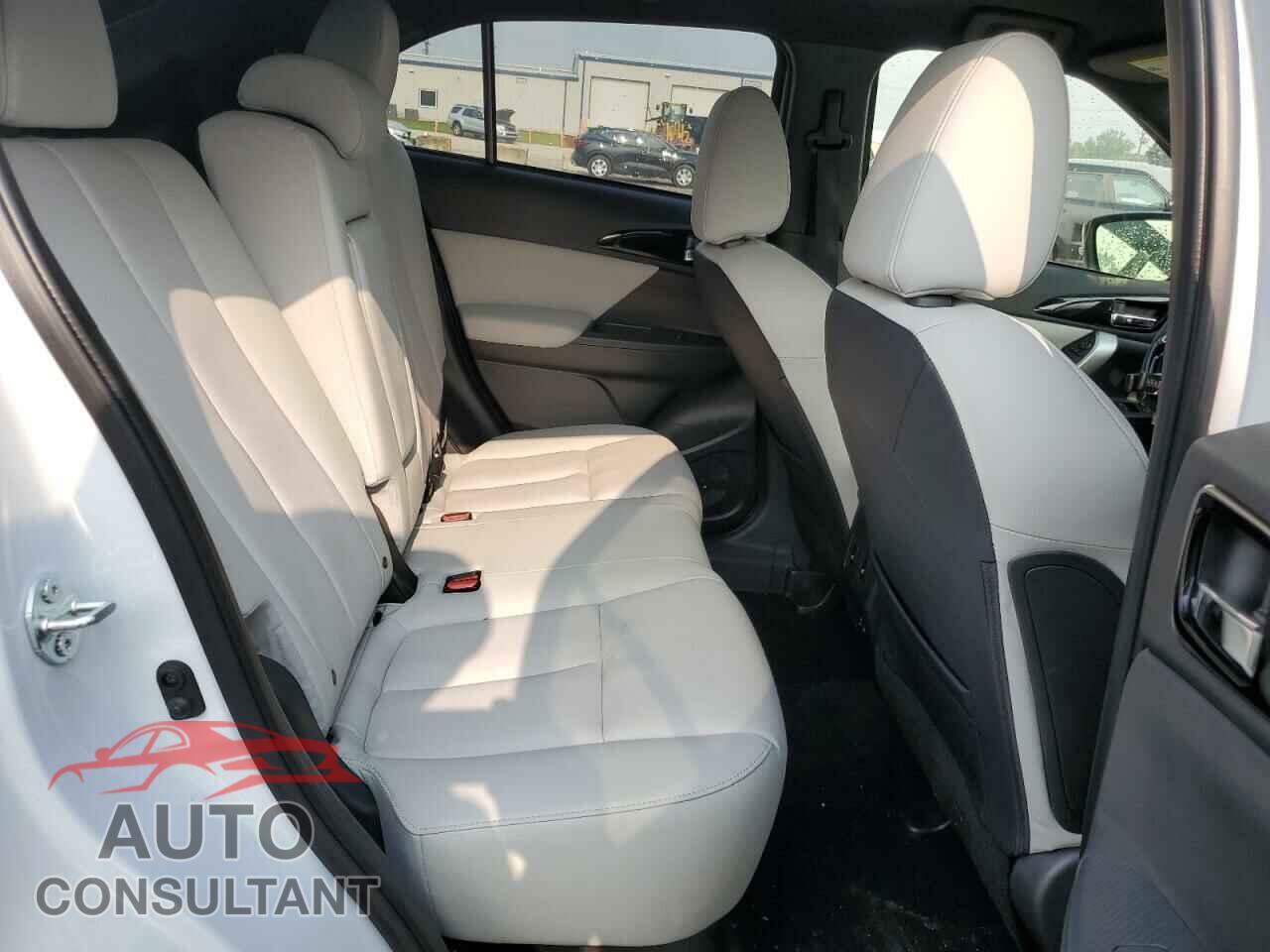 MITSUBISHI ECLIPSE 2024 - JA4ATWAA2RZ058684