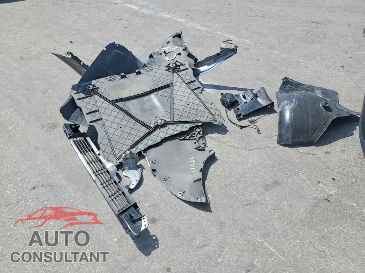 TESLA MODEL 3 2023 - 5YJ3E1EA1PF418245
