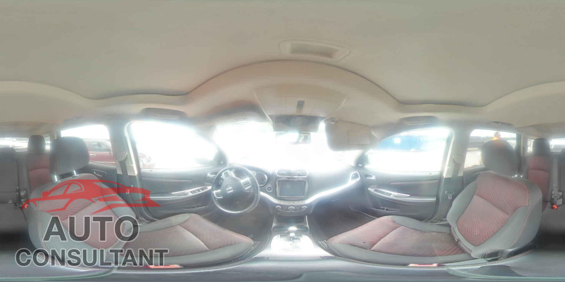 DODGE JOURNEY 2011 - 3D4PH7FG1BT535108