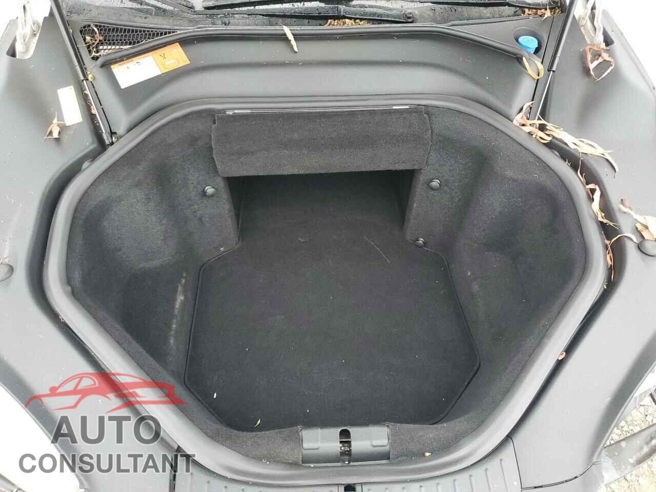 TESLA MODEL S 2014 - 5YJSA1H19EFP52457