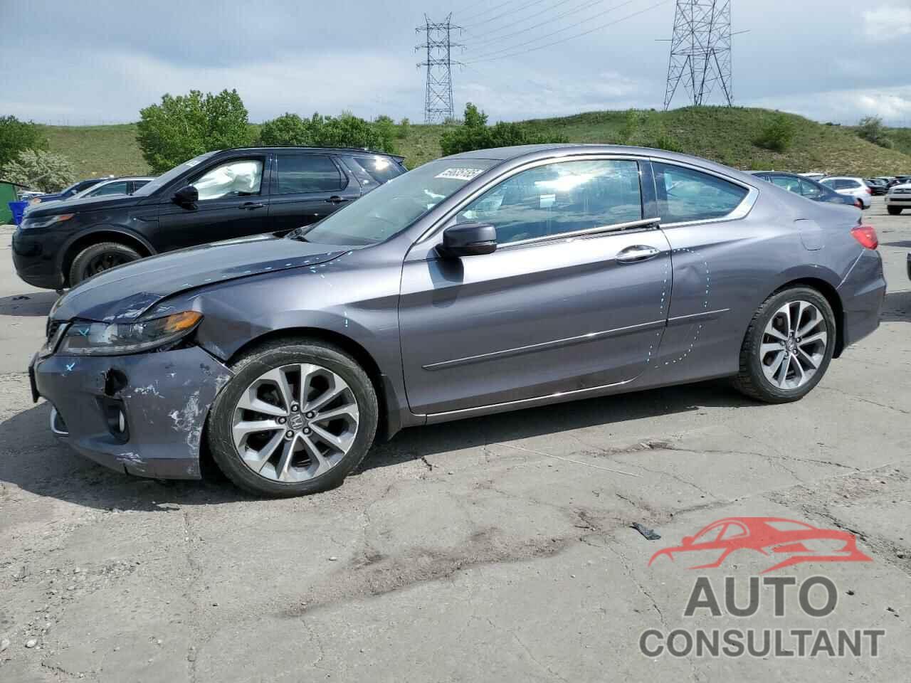 HONDA ACCORD 2015 - 1HGCT2B80FA007781