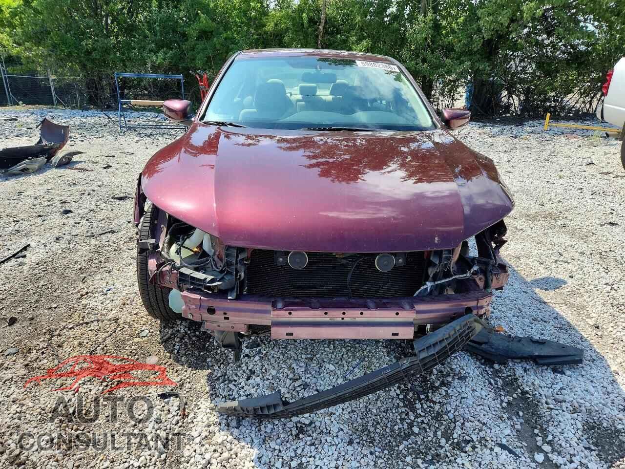 HONDA ACCORD 2014 - 1HGCR2F38EA095152