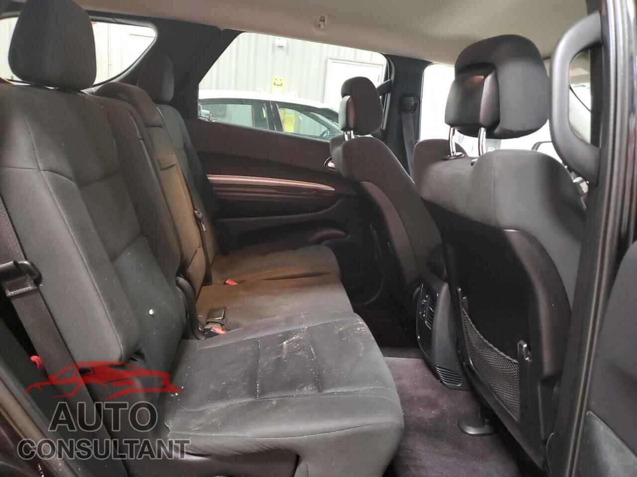 DODGE DURANGO 2015 - 1C4RDJAG7FC245690