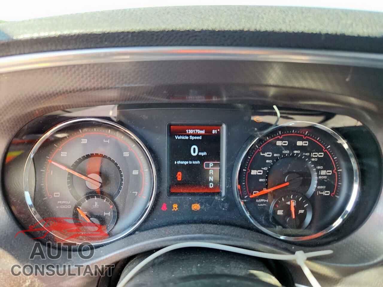 DODGE CHARGER 2013 - 2C3CDXBG3DH622425