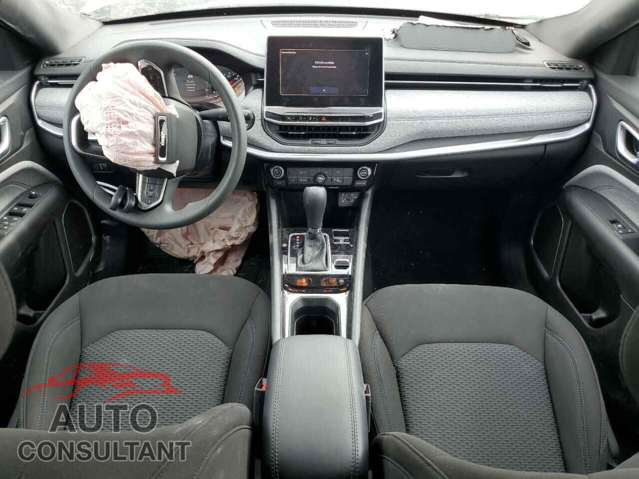 JEEP COMPASS 2024 - 3C4NJDAN2RT152978
