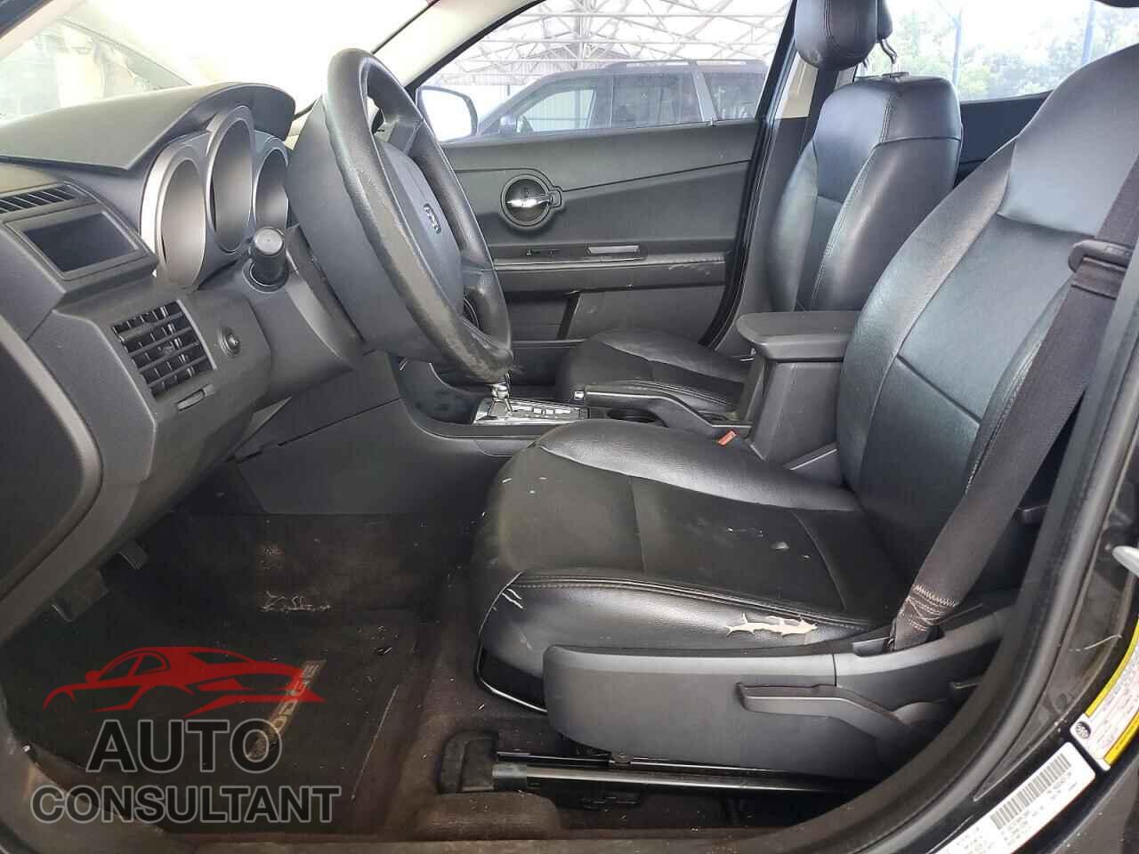 DODGE AVENGER 2010 - 1B3CC4FB0AN138891