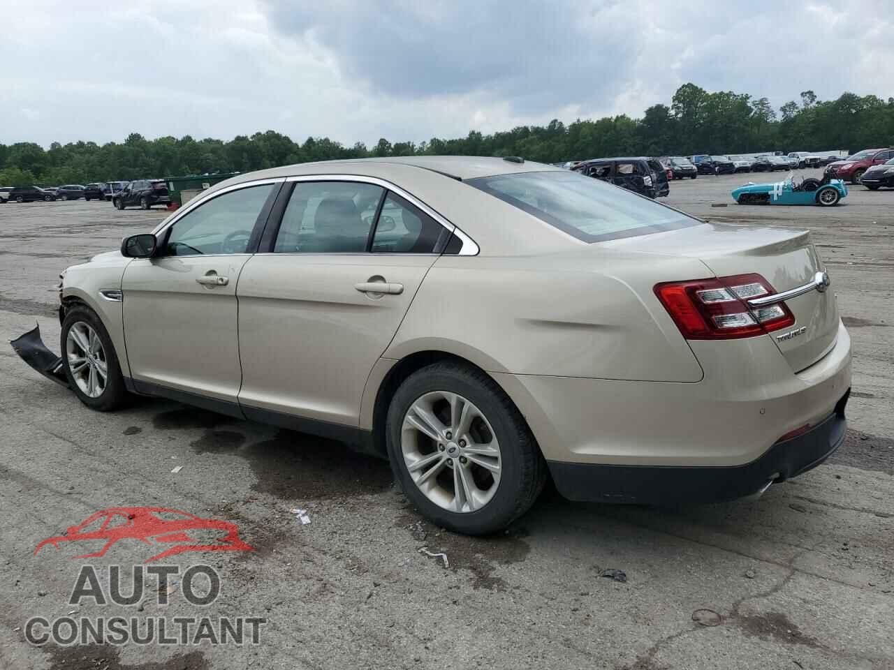 FORD TAURUS 2017 - 1FAHP2E89HG113351