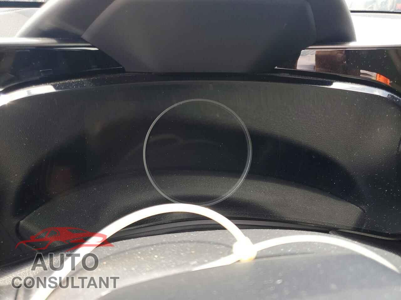 LEXUS NX 2023 - 2T2GKCEZ2PC012339