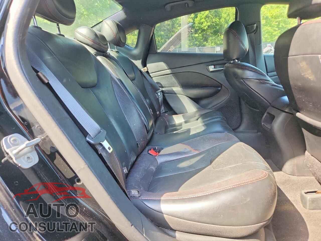 DODGE DART 2014 - 1C3CDFEB0ED920259