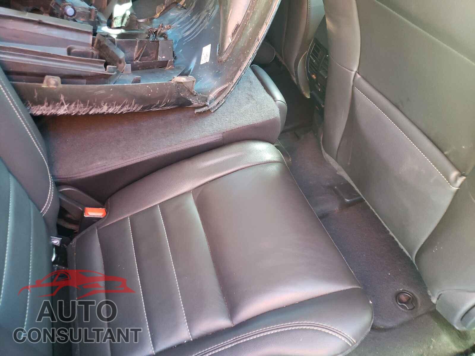 FORD CMAX 2016 - 1FADP5CU7GL111216