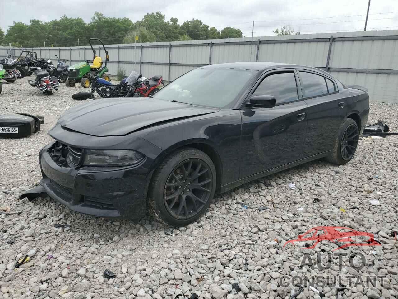 DODGE CHARGER 2016 - 2C3CDXBG1GH174996