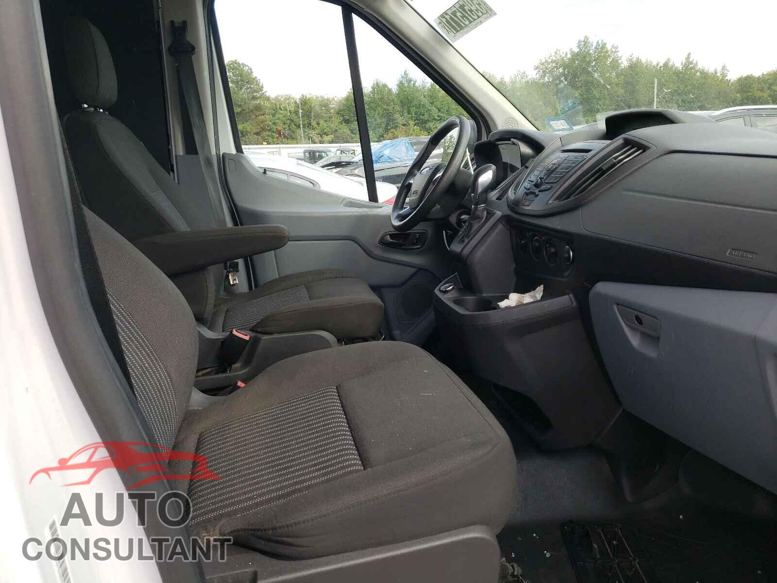 FORD TRANSIT CO 2019 - 1FTYR2CM4KKB08003