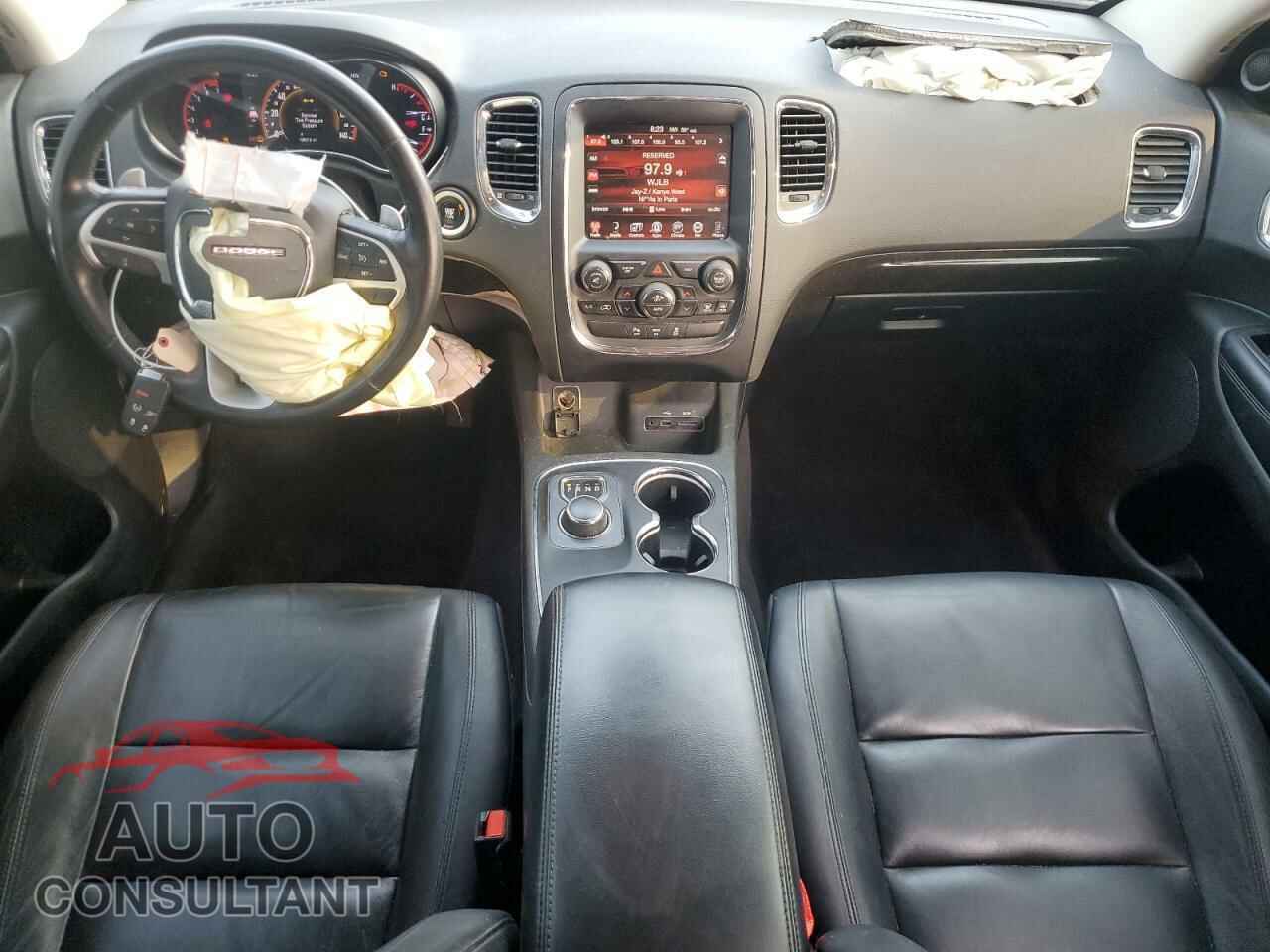 DODGE DURANGO 2015 - 1C4RDJDG7FC715227