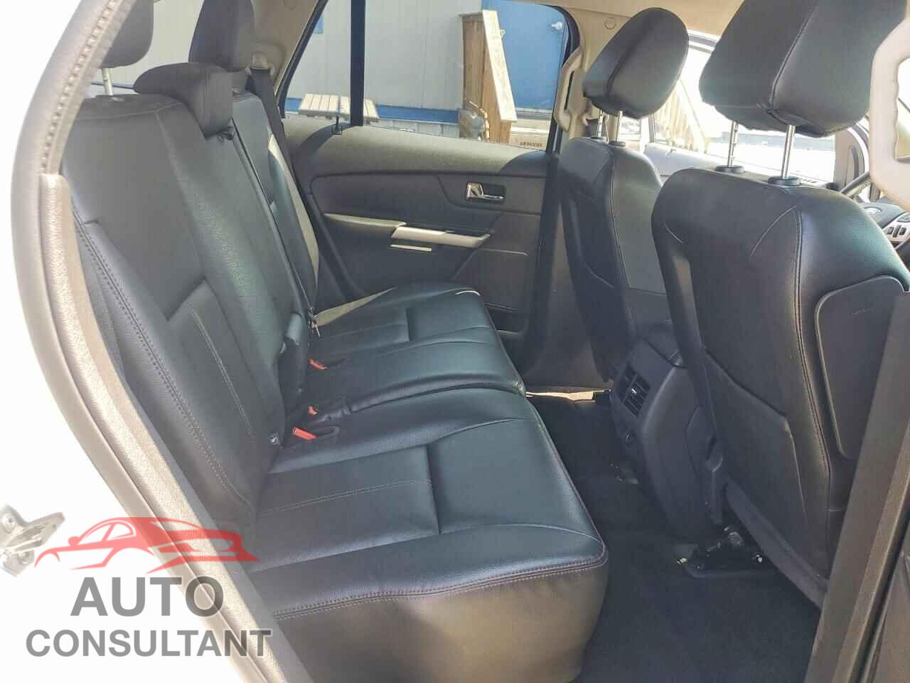 FORD EDGE 2014 - 2FMDK4JC8EBA98045