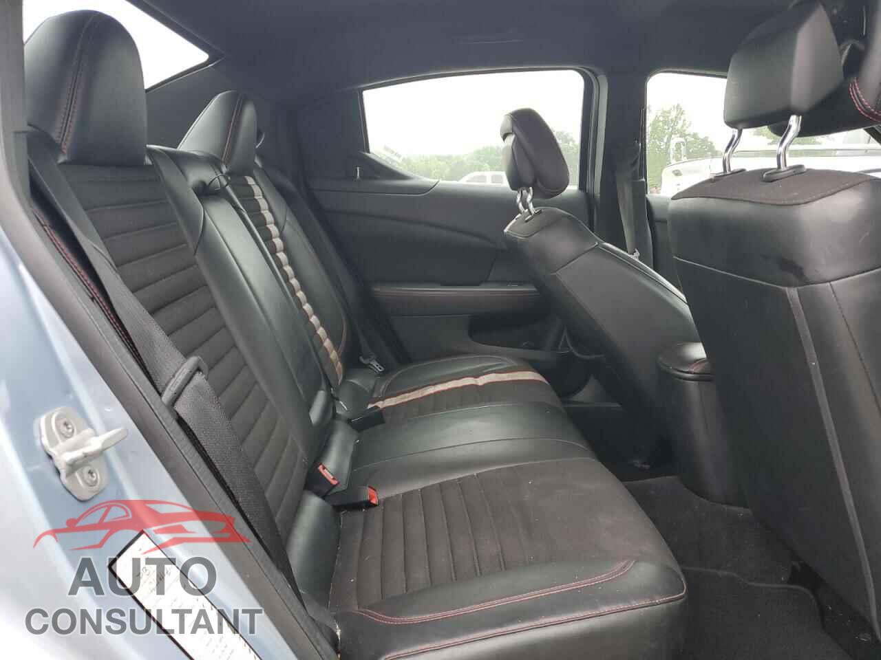 DODGE AVENGER 2013 - 1C3CDZBG1DN590741