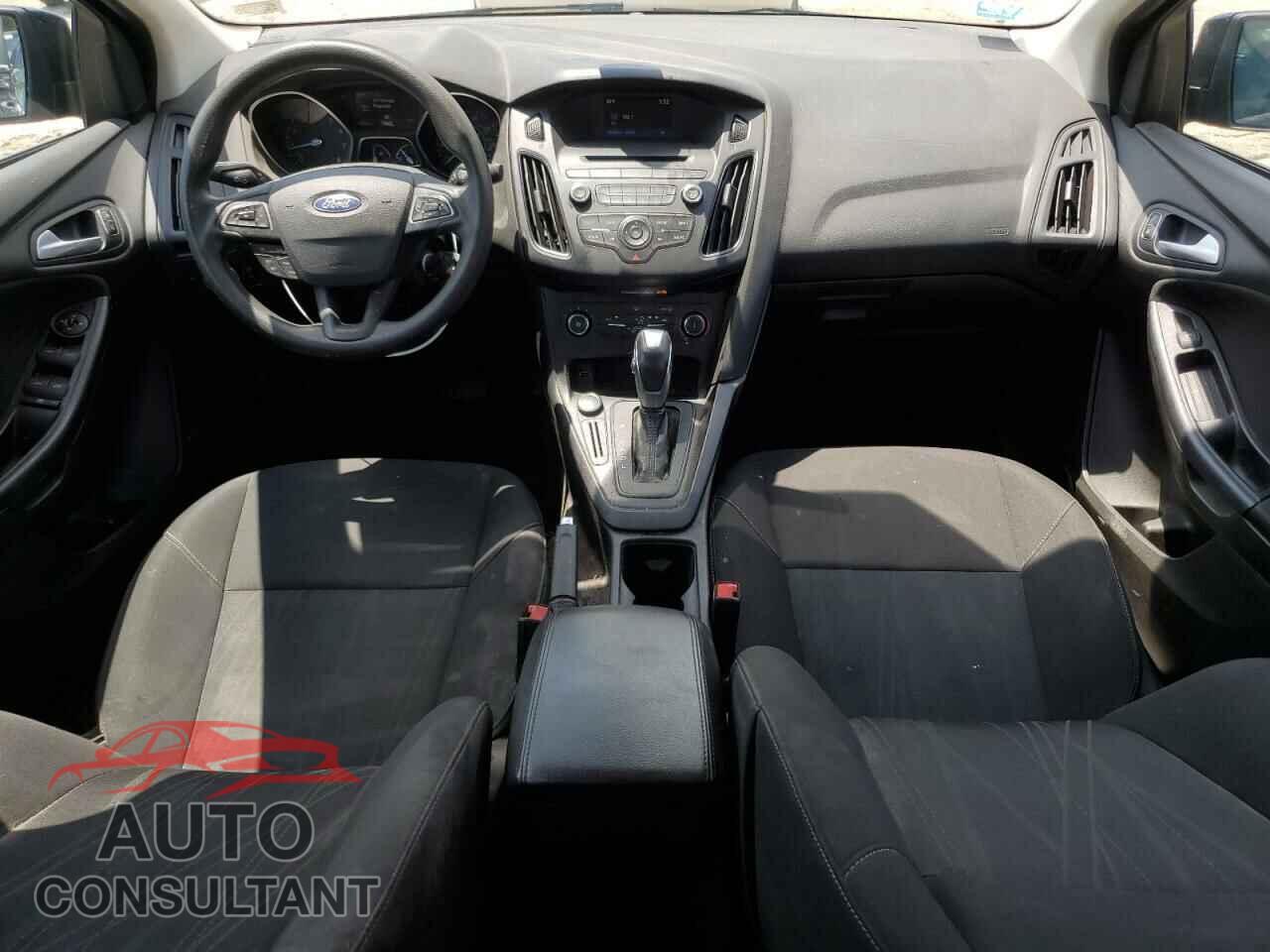 FORD FOCUS 2016 - 1FADP3F20GL297826