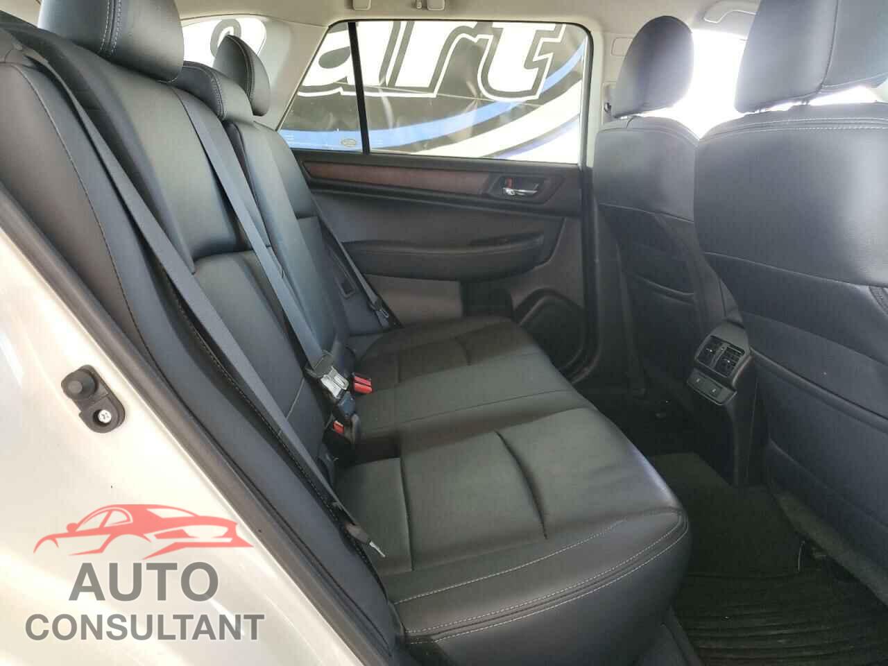SUBARU OUTBACK 2016 - 4S4BSAJC9G3248916