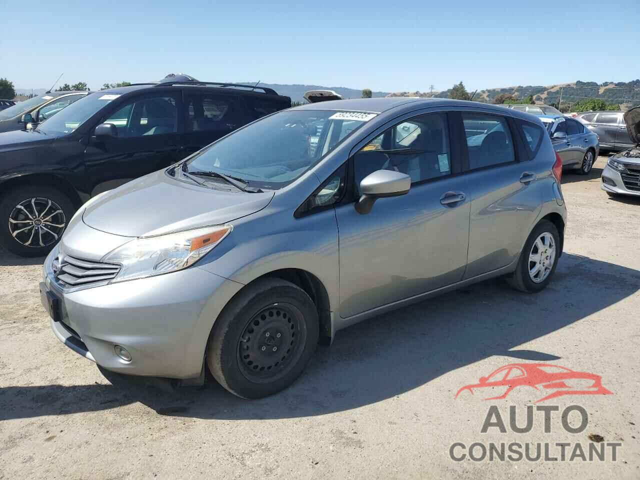 NISSAN VERSA 2015 - 3N1CE2CP1FL376255