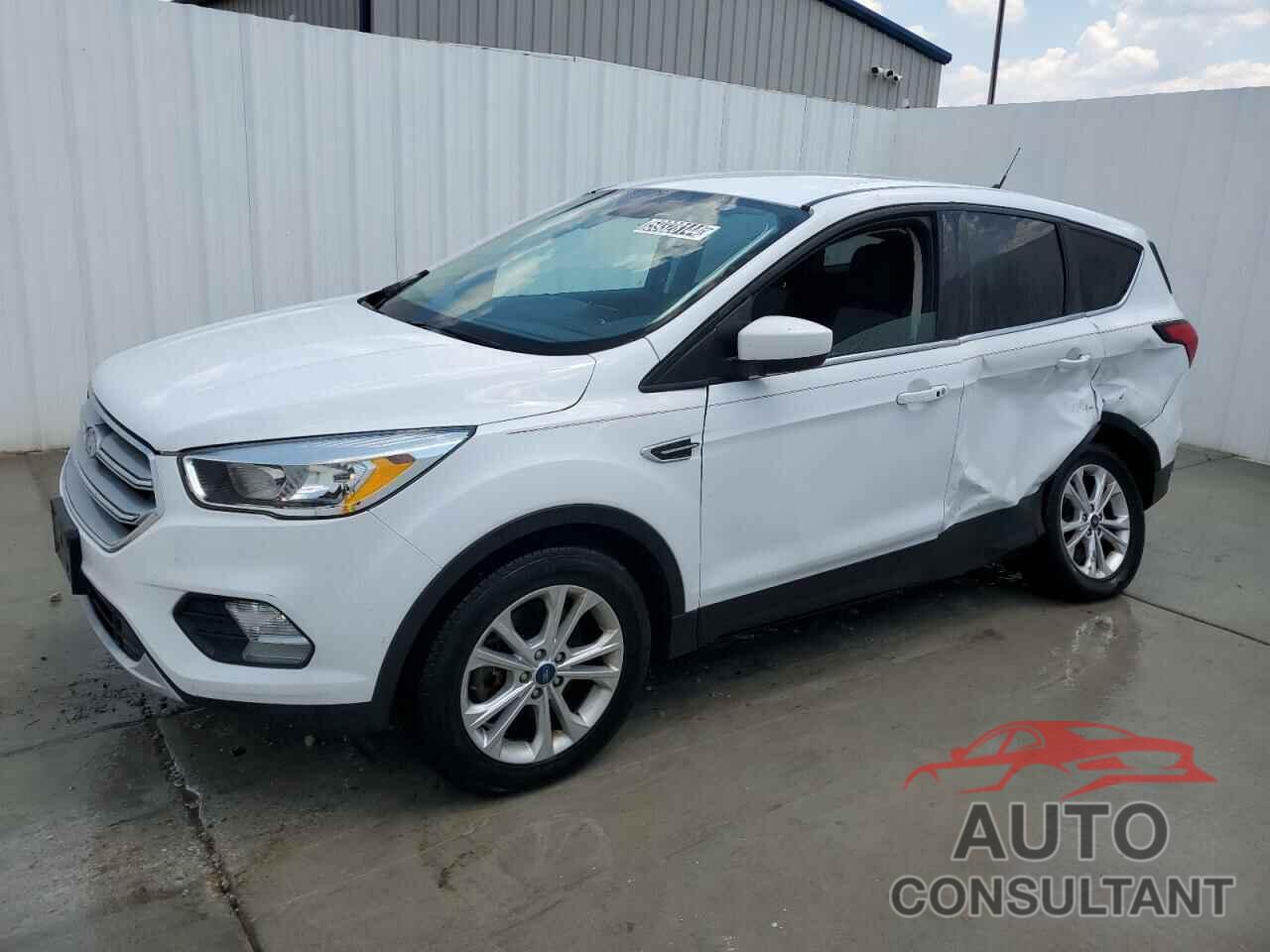 FORD ESCAPE 2019 - 1FMCU9GD3KUB43126