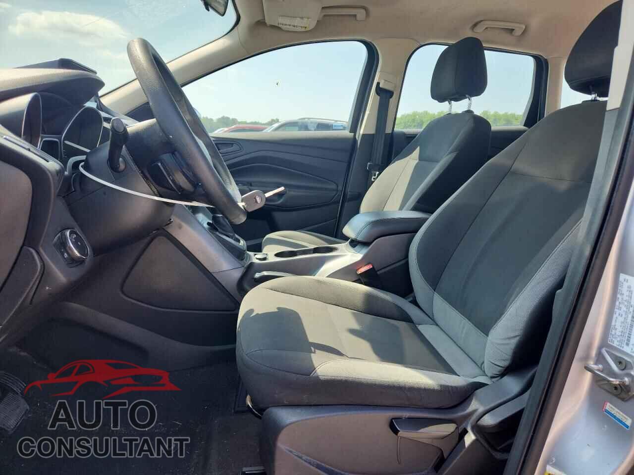 FORD ESCAPE 2014 - 1FMCU0F77EUB42301