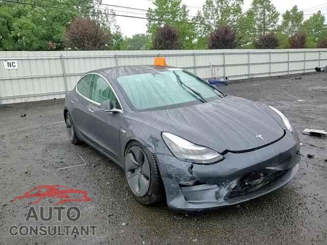 TESLA MODEL 3 2020 - 5YJ3E1EB0LF663752
