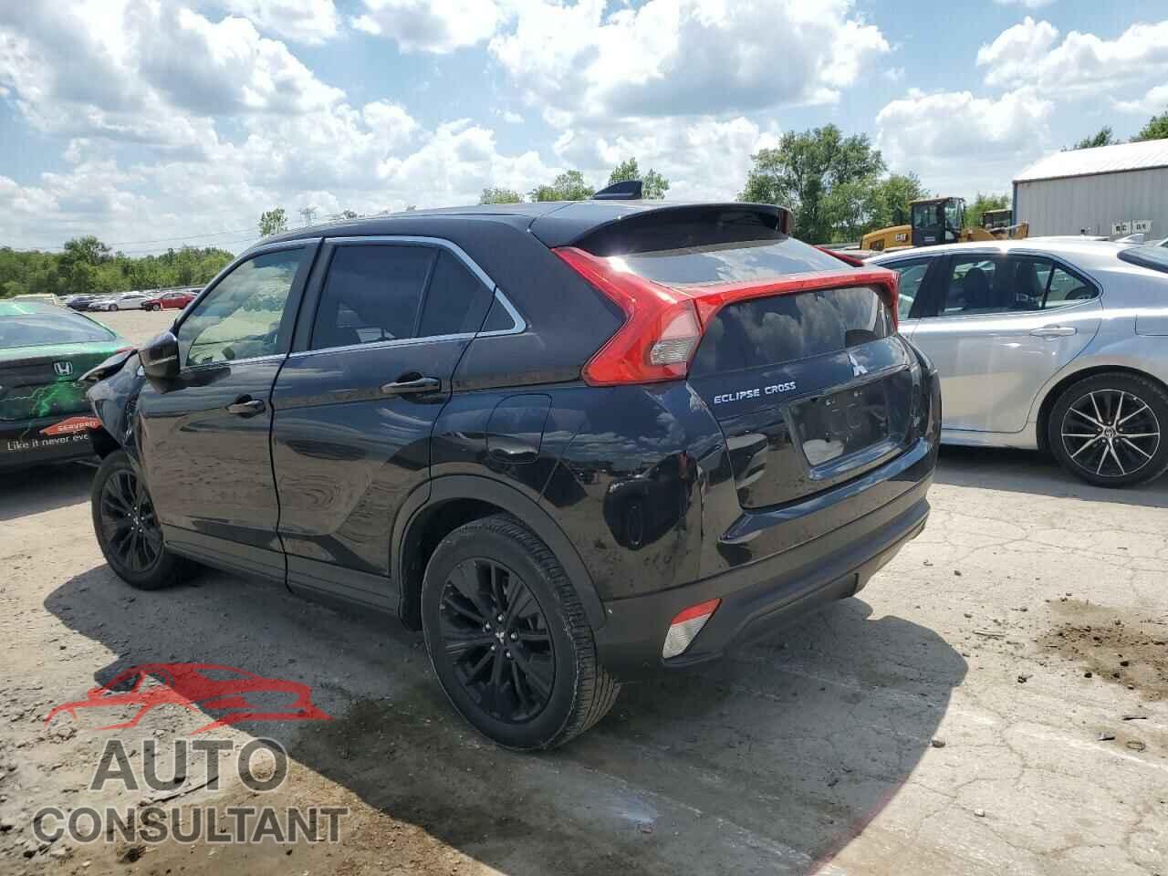 MITSUBISHI ECLIPSE 2020 - JA4AS4AA6LZ037612