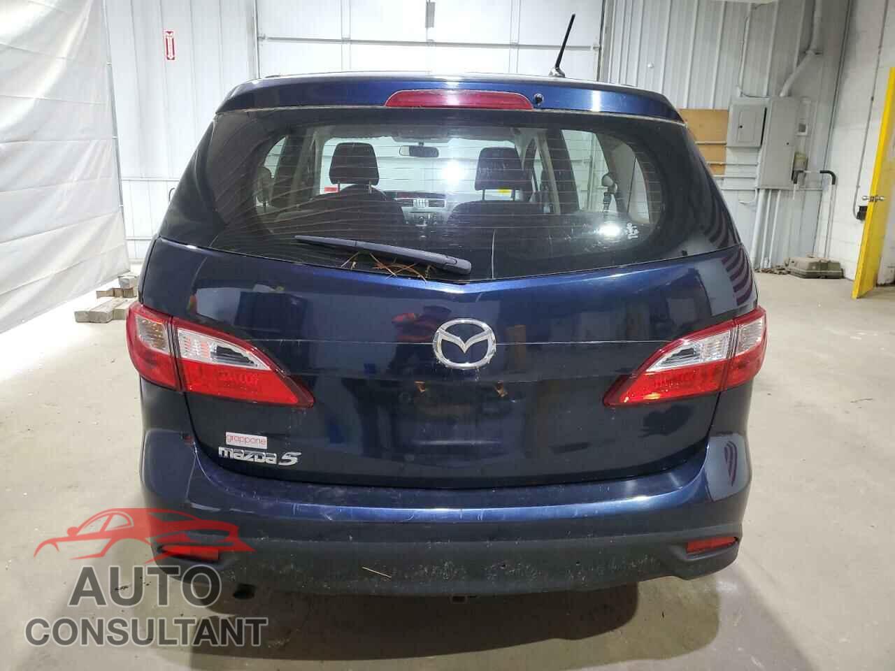 MAZDA 5 2015 - JM1CW2BL2F0190911