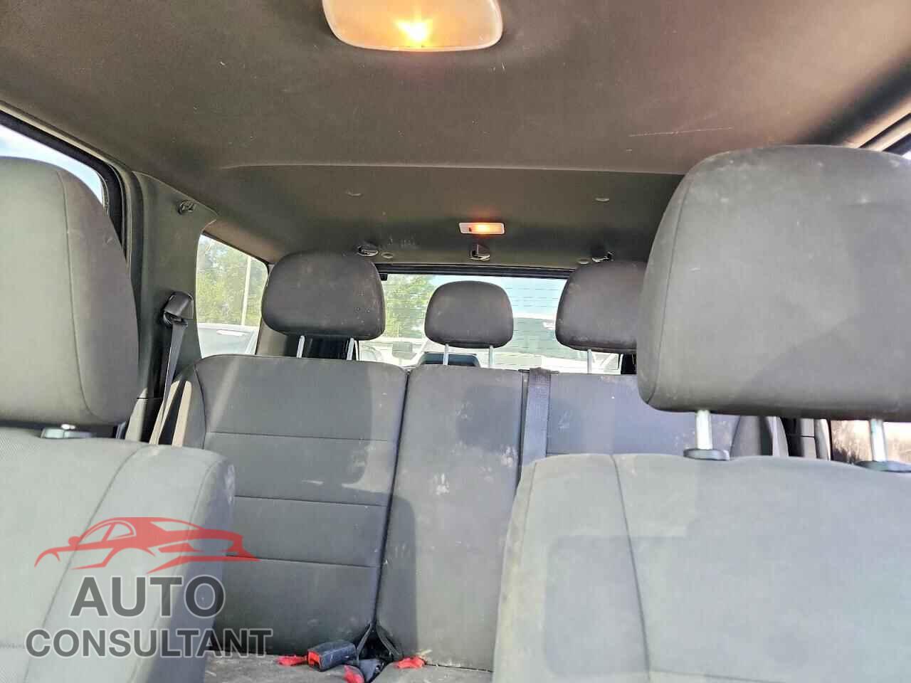 FORD ESCAPE 2012 - 1FMCU9DG8CKB67014