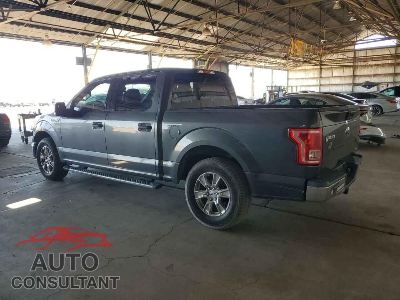 FORD F-150 2015 - 1FTEW1CF9FKD48774