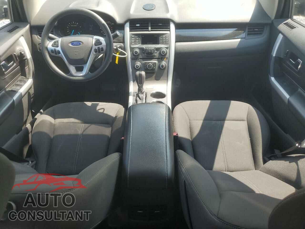 FORD EDGE 2014 - 2FMDK4GC4EBB21196