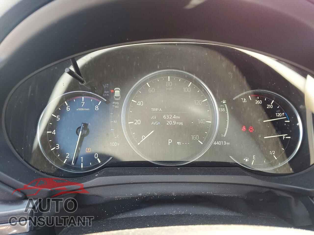 MAZDA CX-5 2021 - JM3KFBDMXM1437737