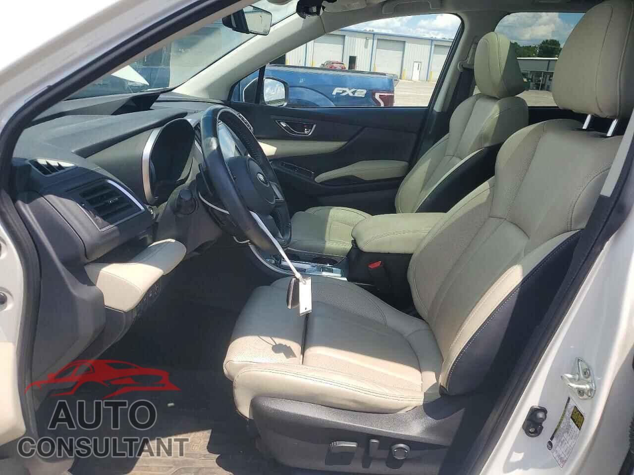 SUBARU ASCENT 2022 - 4S4WMAPD8N3440112