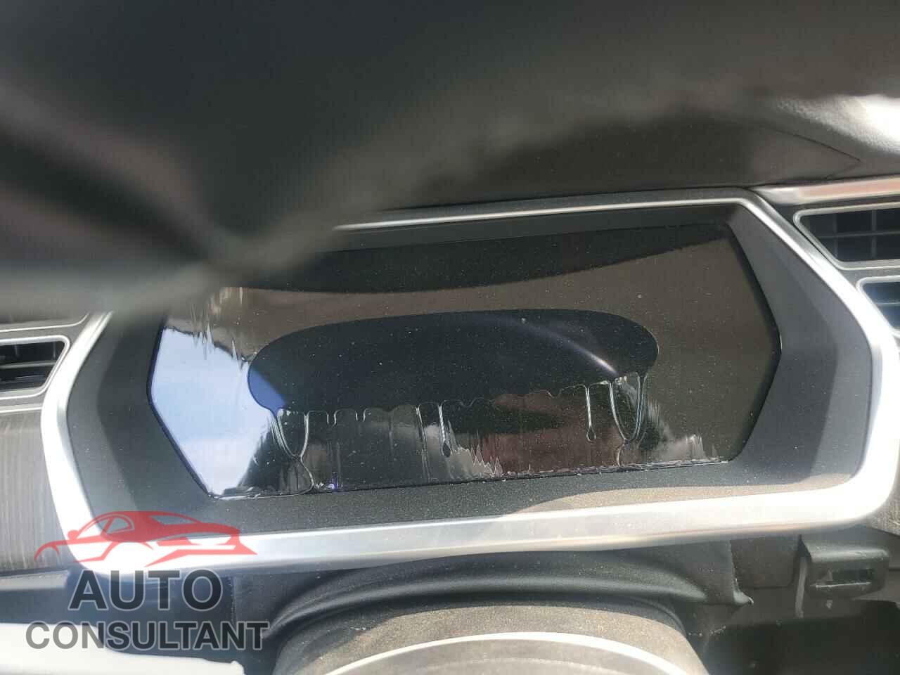 TESLA MODEL S 2013 - 5YJSA1DP3DFP14019