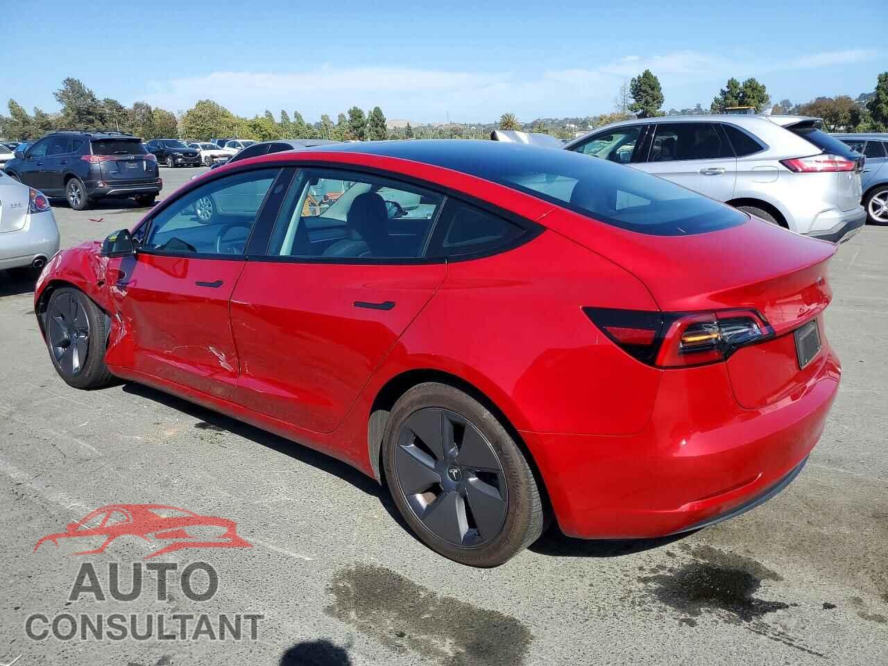 TESLA MODEL 3 2023 - 5YJ3E1EA3PF711130