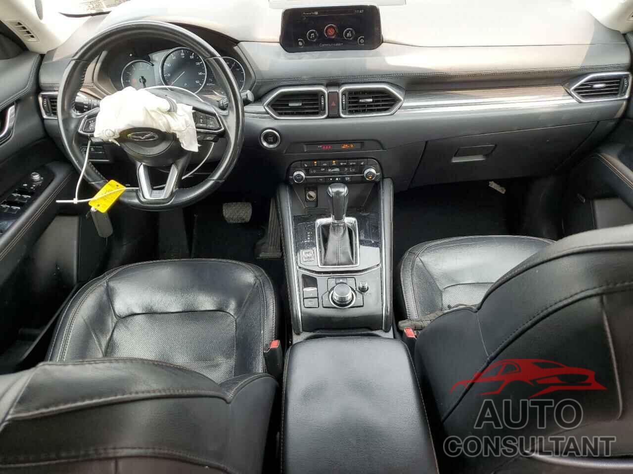 MAZDA CX-5 2019 - JM3KFBDM2K0569829