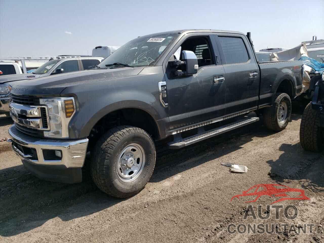 FORD F250 2019 - 1FT7W2B69KEE53758