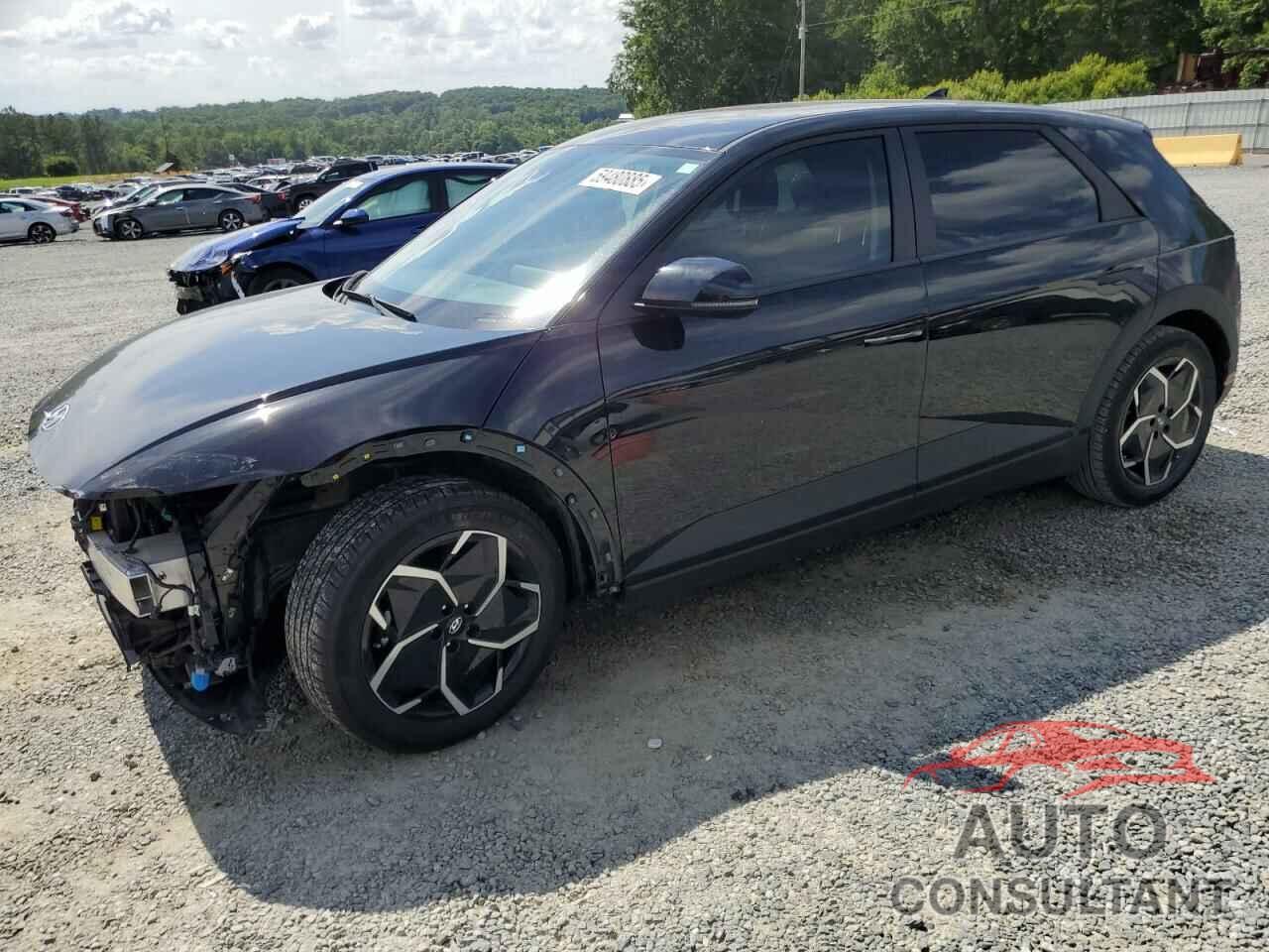 HYUNDAI IONIQ 2024 - KM8KN4DE6RU277244