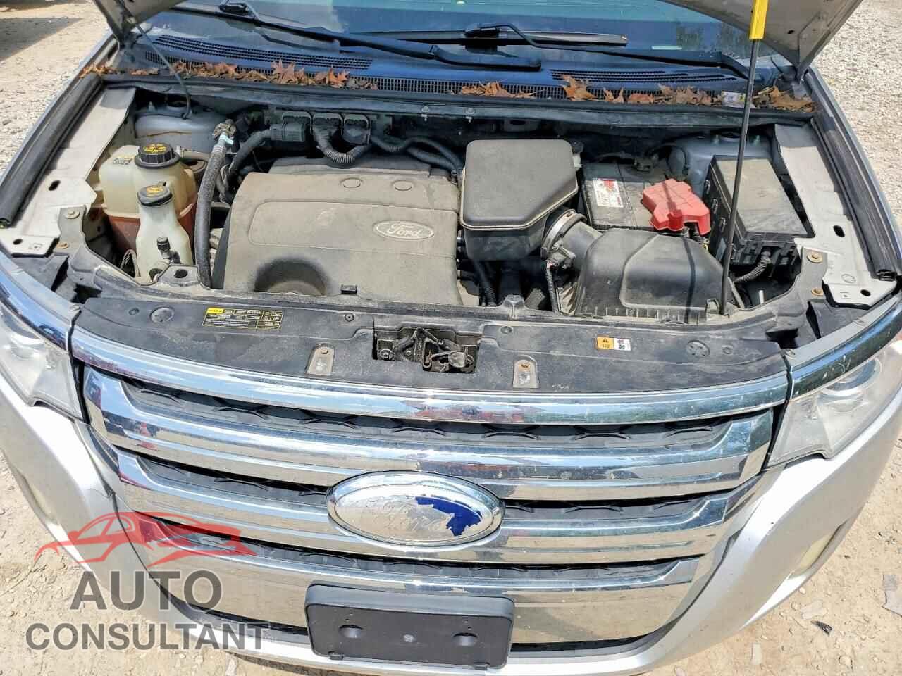 FORD EDGE 2014 - 2FMDK4JC4EBB71718