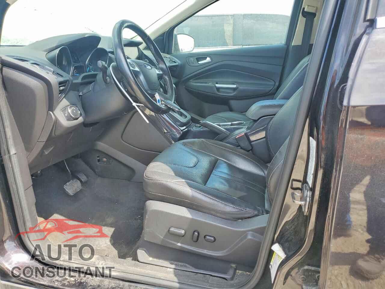 FORD ESCAPE 2013 - 1FMCU9J94DUD16093