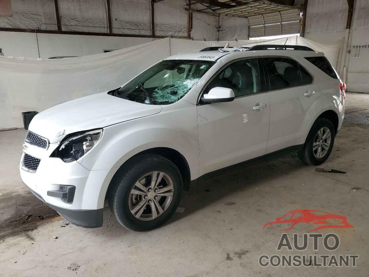 CHEVROLET EQUINOX 2015 - 1GNALBEK9FZ112809