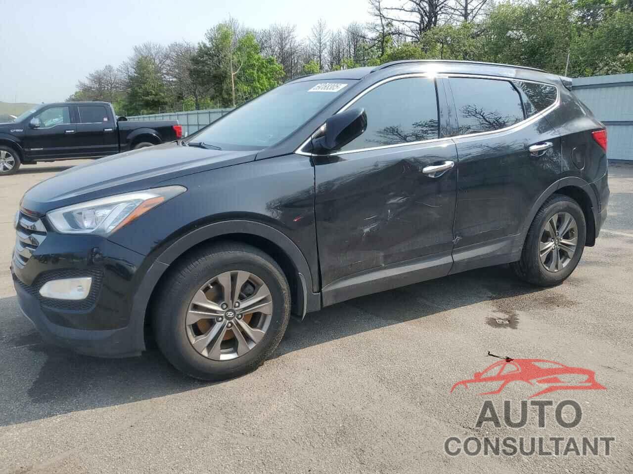 HYUNDAI SANTA FE 2015 - 5XYZU3LB6FG248993