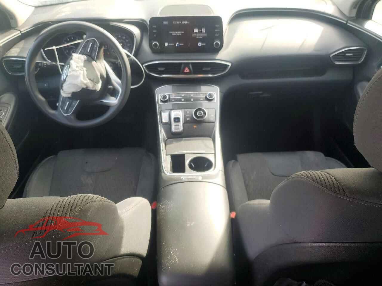 HYUNDAI SANTA FE 2021 - 5NMS14AJ0MH340338