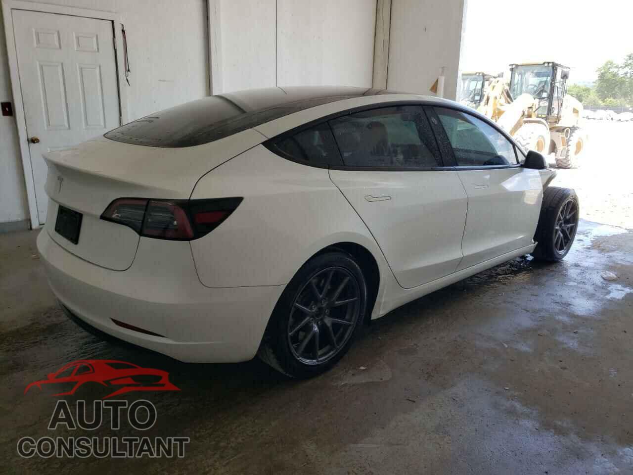 TESLA MODEL 3 2023 - 5YJ3E1EA1PF583387