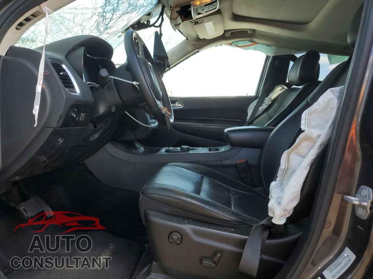 DODGE DURANGO 2015 - 1C4RDJEG6FC938101
