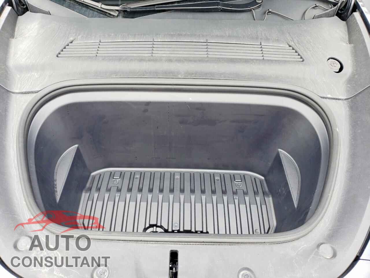 TESLA MODEL Y 2024 - LRWYGDFDXRC673225