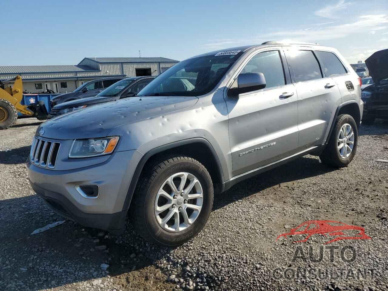 JEEP GRAND CHER 2015 - 1C4RJFAG7FC796725